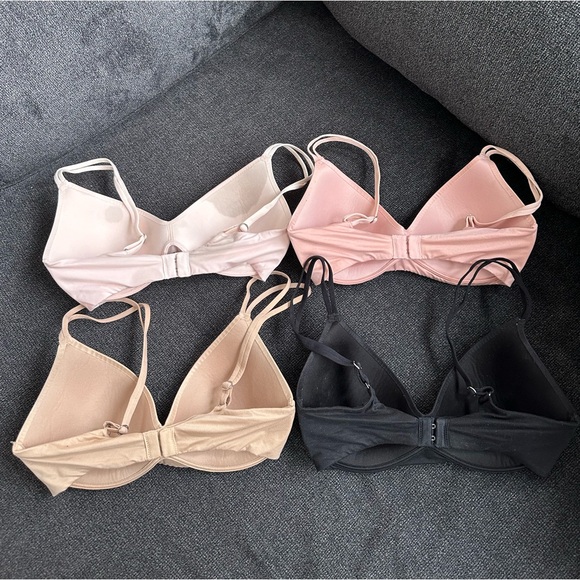 Aerie Real Sunnie Bras - Picture 2 of 3